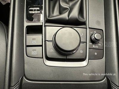 2025 Mazda Mazda CX-50 2.5 S Preferred AWD