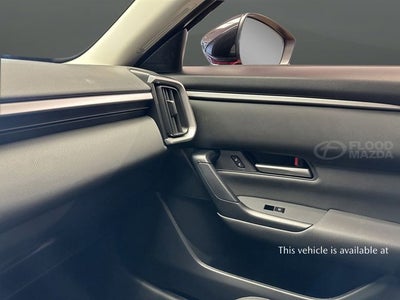 2025 Mazda Mazda CX-50 2.5 S Preferred AWD