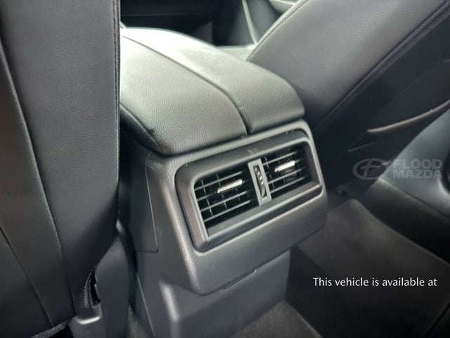 2025 Mazda Mazda CX-50 2.5 S Preferred AWD