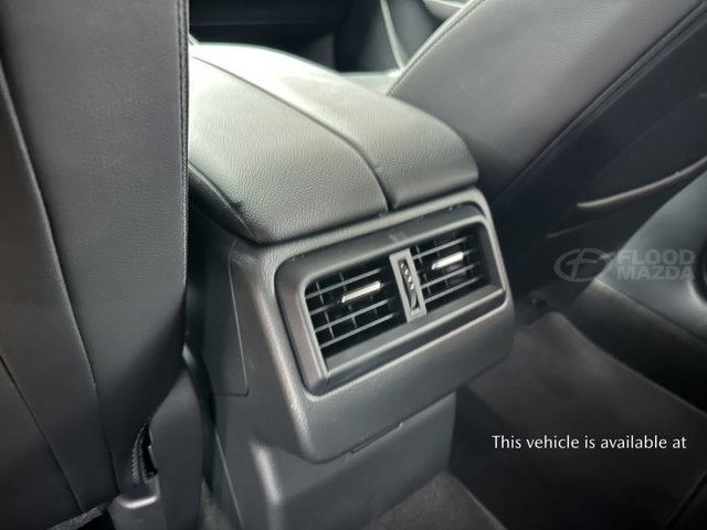 2025 Mazda Mazda CX-50 2.5 S Preferred AWD