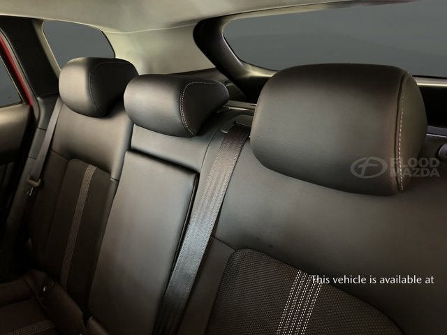 2025 Mazda Mazda CX-50 2.5 S Preferred AWD