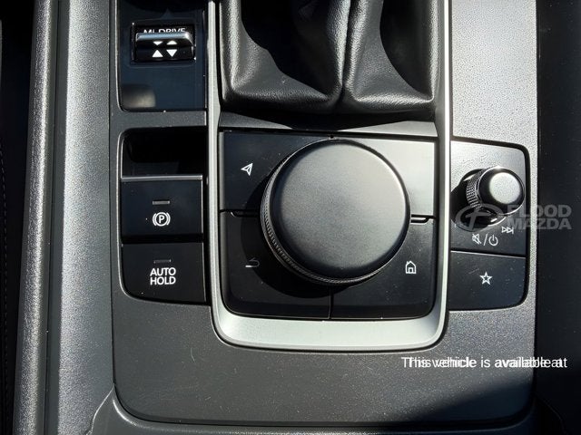 2025 Mazda Mazda CX-50 2.5 S Premium Package