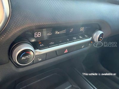 2025 Mazda Mazda CX-50 2.5 S Premium Package