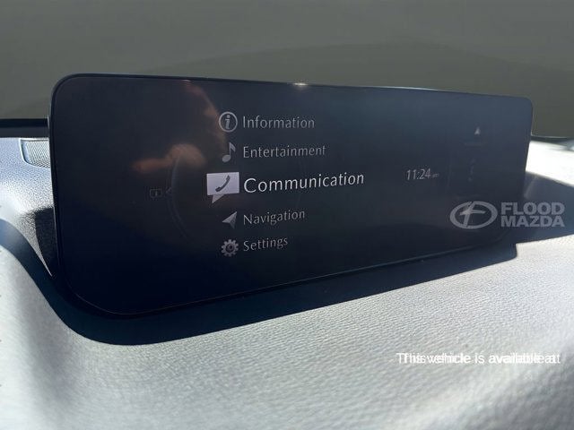 2025 Mazda Mazda CX-50 2.5 S Premium Package