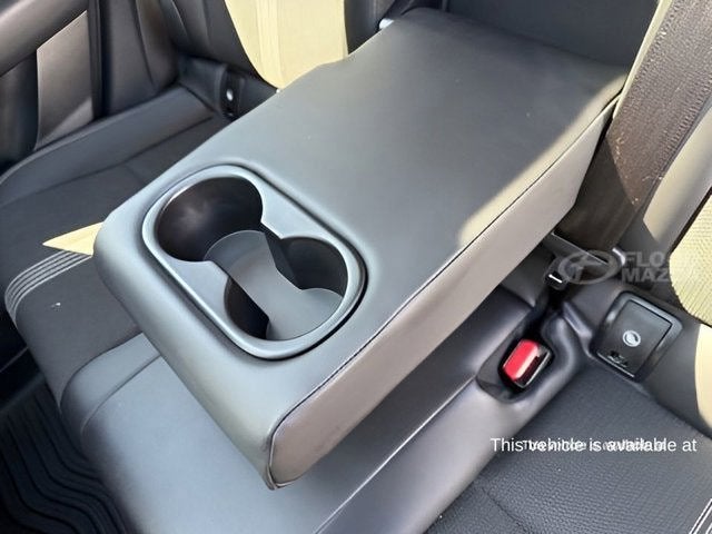 2025 Mazda Mazda CX-50 2.5 S Premium Package