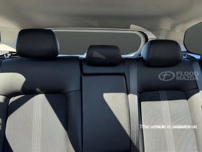 2025 Mazda Mazda CX-50 2.5 S Premium Package