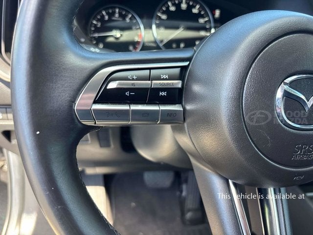 2024 Mazda Mazda CX-50 2.5 S Premium Package