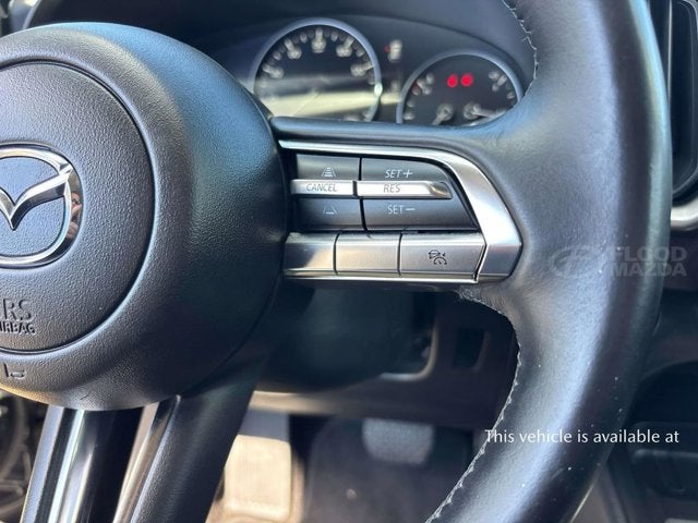 2024 Mazda Mazda CX-50 2.5 S Premium Package