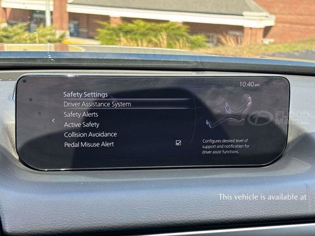 2024 Mazda Mazda CX-50 2.5 S Premium Package