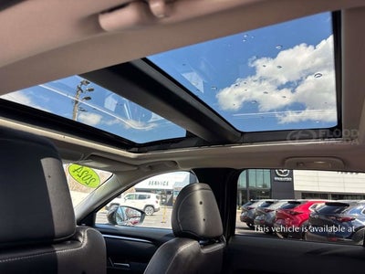 2024 Mazda Mazda CX-50 2.5 S Premium Package