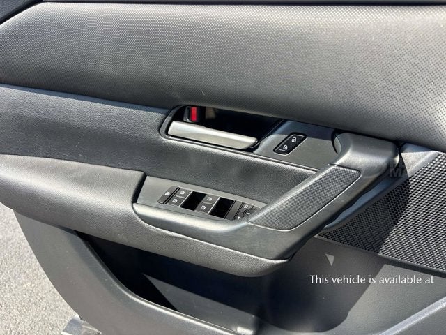 2024 Mazda Mazda CX-50 2.5 S Premium Package