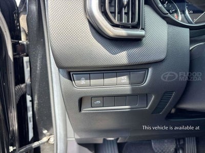 2024 Mazda Mazda CX-50 2.5 S Premium Package