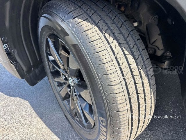 2024 Mazda Mazda CX-50 2.5 S Premium Package