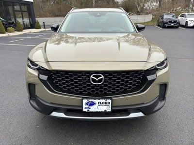 2025 Mazda Mazda CX-50 2.5 Turbo Premium AWD