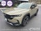 2025 Mazda Mazda CX-50 2.5 Turbo Premium AWD