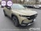 2025 Mazda Mazda CX-50 2.5 Turbo Premium AWD