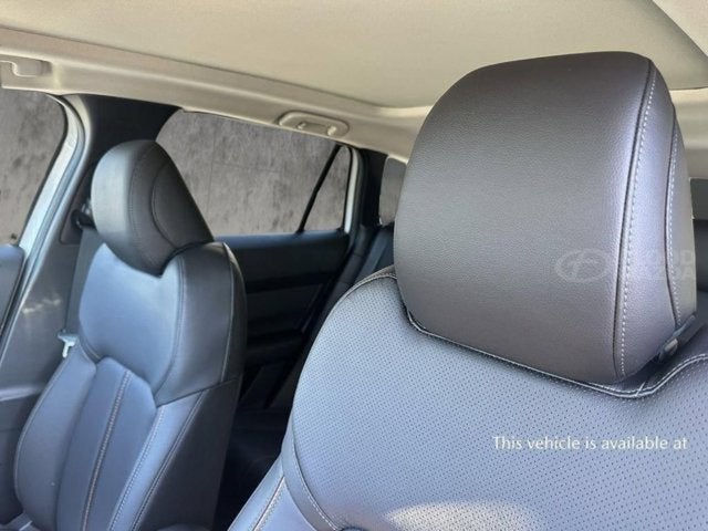 2025 Mazda Mazda CX-50 2.5 S Premium Plus Package