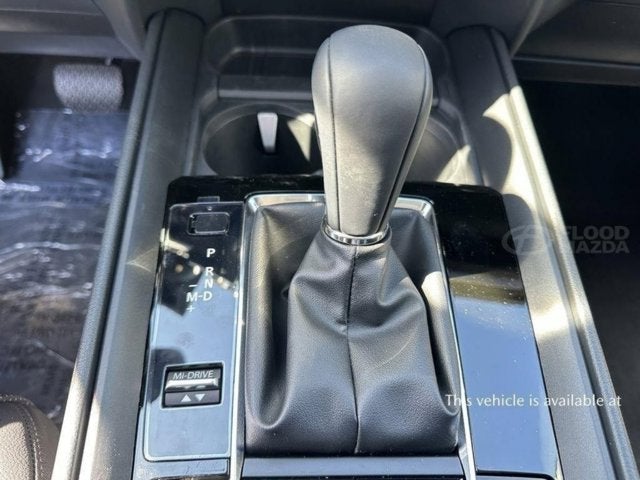 2025 Mazda Mazda CX-50 2.5 S Premium Plus Package
