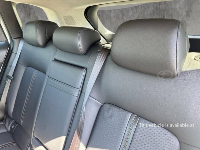 2025 Mazda Mazda CX-50 2.5 S Premium Plus Package