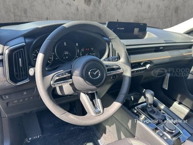 2025 Mazda Mazda CX-50 2.5 S Premium Plus Package