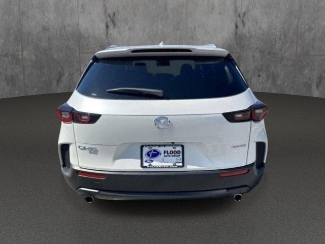 2025 Mazda Mazda CX-50 2.5 S Premium Plus Package