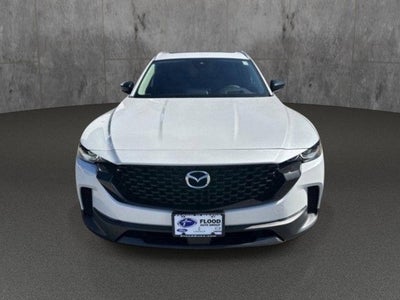 2025 Mazda Mazda CX-50 2.5 S Premium Plus Package
