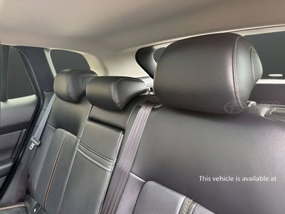 2023 Mazda Mazda CX-50 2.5 Turbo