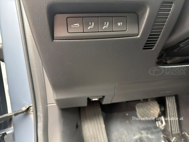 2023 Mazda Mazda CX-50 2.5 Turbo