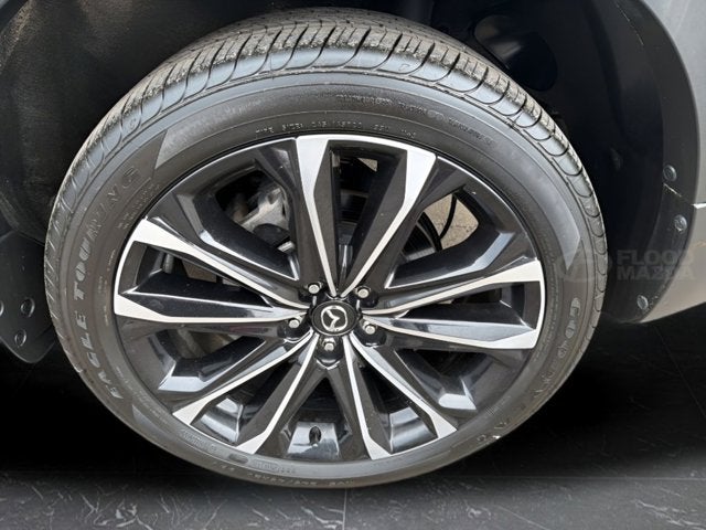 2023 Mazda Mazda CX-50 2.5 Turbo