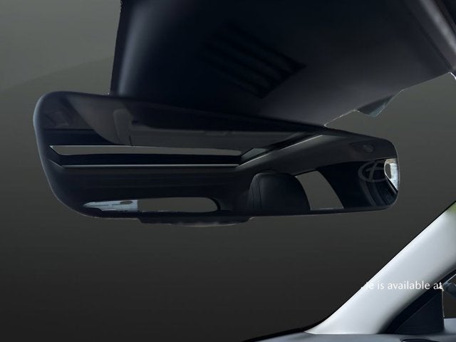 2023 Mazda Mazda CX-50 2.5 Turbo