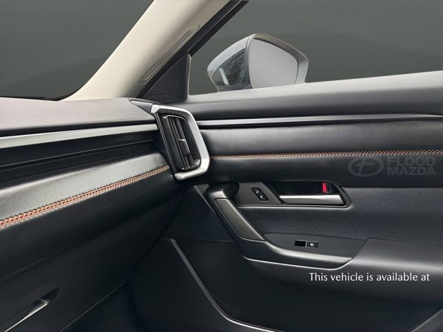 2023 Mazda Mazda CX-50 2.5 Turbo