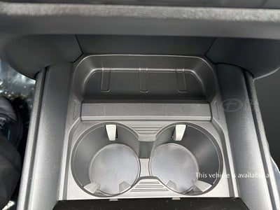 2023 Mazda Mazda CX-50 2.5 Turbo