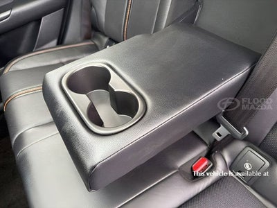 2023 Mazda Mazda CX-50 2.5 Turbo