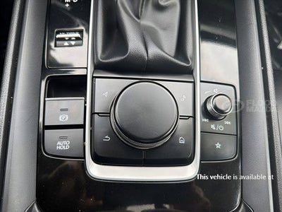 2023 Mazda Mazda CX-50 2.5 Turbo