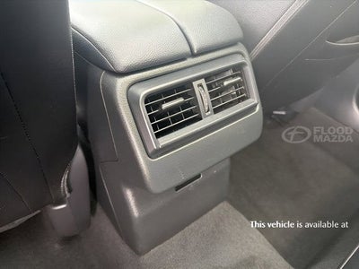 2023 Mazda Mazda CX-50 2.5 Turbo