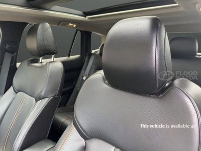 2023 Mazda Mazda CX-50 2.5 Turbo