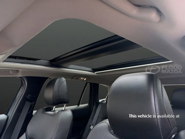 2023 Mazda Mazda CX-50 2.5 Turbo