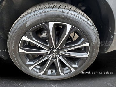 2023 Mazda Mazda CX-50 2.5 Turbo