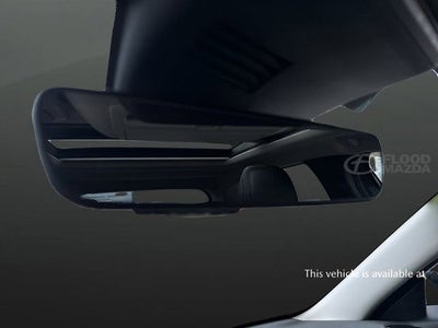 2023 Mazda Mazda CX-50 2.5 Turbo