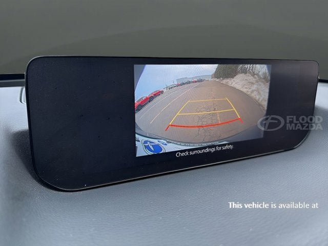 2023 Mazda Mazda CX-50 2.5 Turbo