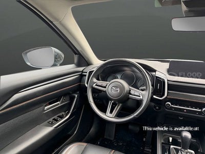 2023 Mazda Mazda CX-50 2.5 Turbo