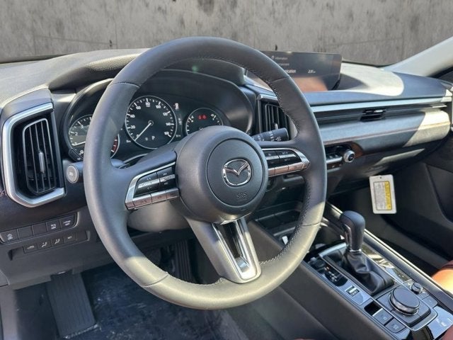 2025 Mazda Mazda CX-50 2.5 Turbo Meridian Edition
