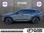 2025 Mazda Mazda CX-50 2.5 Turbo Meridian Edition