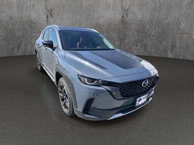 2025 Mazda Mazda CX-50 2.5 Turbo Meridian Edition