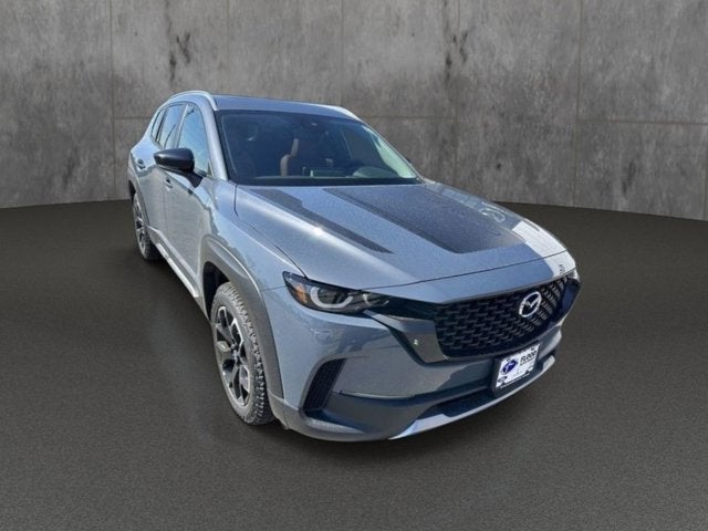 2025 Mazda Mazda CX-50 2.5 Turbo Meridian Edition
