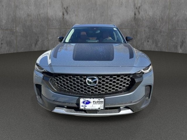 2025 Mazda Mazda CX-50 2.5 Turbo Meridian Edition