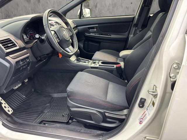 2019 Subaru WRX Premium