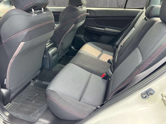 2019 Subaru WRX Premium