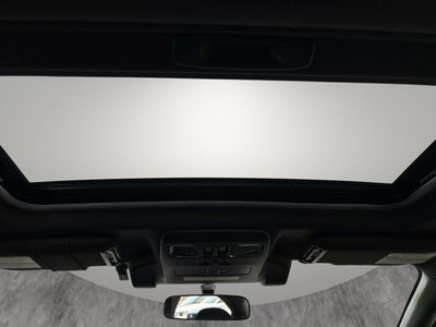2019 Subaru WRX Premium