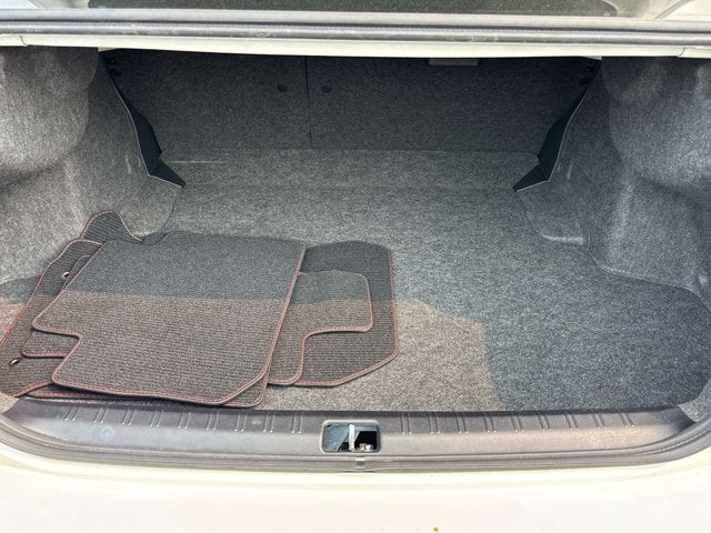 2019 Subaru WRX Premium